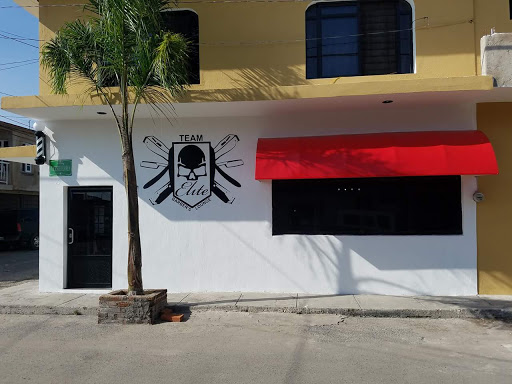 Elite Barber Poncitlan