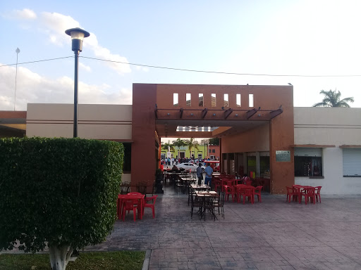 Pizzería María José