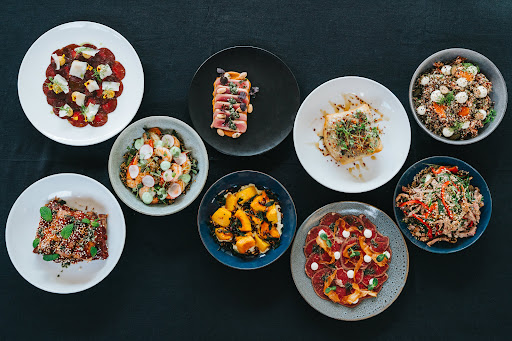 In2Food - Queenstown Catering - Thumbnail