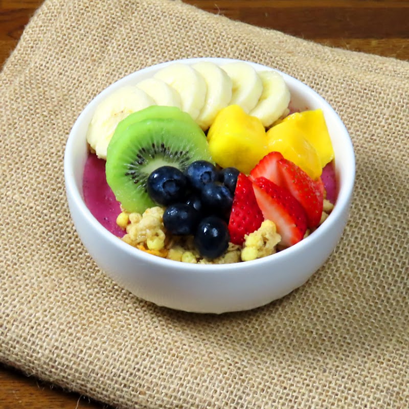 モアナキッチンカフェ 有楽町イトシア店