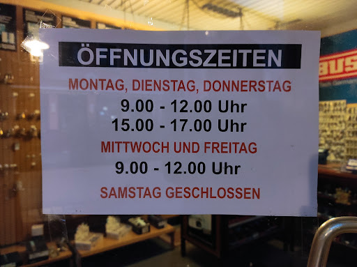 Ölöfen, Stuchlik - Thumbnail