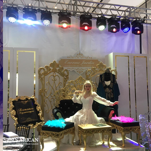 Esin Arıcan Haute Couture & Gelinlik