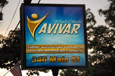 Avivar Church