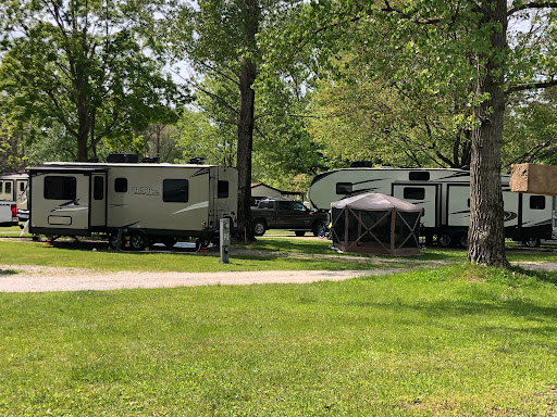 Hide-A-Way Lakes Campground - United States