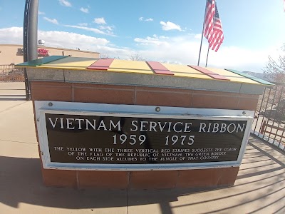 Western Slope Vietnam Memorial