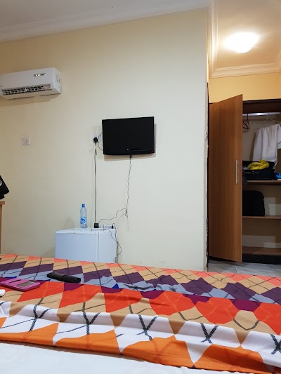 Photos of Mount Carmel Prayer Village