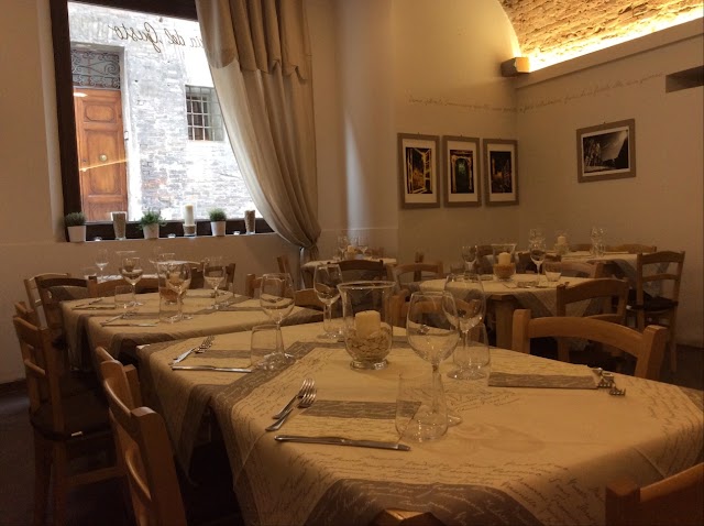 Osteria del Gusto