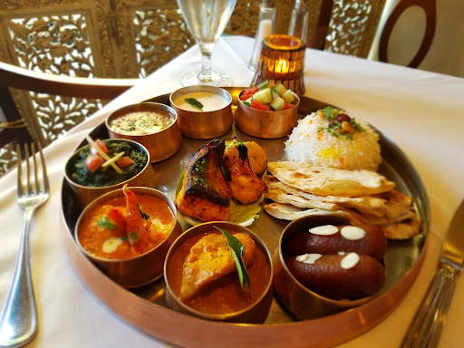 Passage to India - Thumbnail