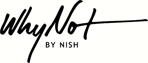 Why not by Nish - Thumbnail