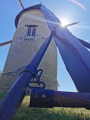 Le Moulin de Rimbault - Thumbnail