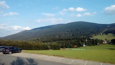 Photos of Kaste Petř&iacute;kov Ski Resort