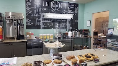 Lighthouse Coffee