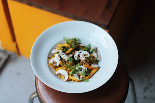 Photo n°19 de Café Céleste à Paris (Restaurant)