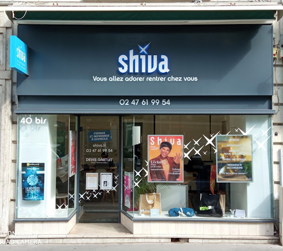 Ménage et repassage à domicile - Shiva Tours