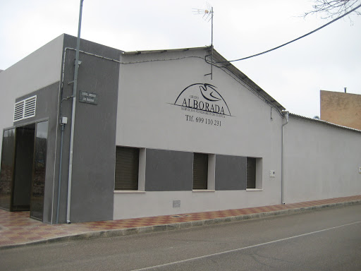Velatorio Las Valeras - Grupo Alborada - Thumbnail