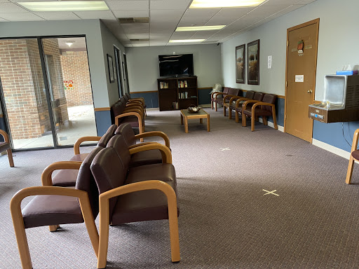 Journey Road Treatment Center – East