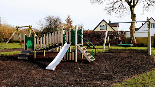 Goosnargh Green Play Area Logo