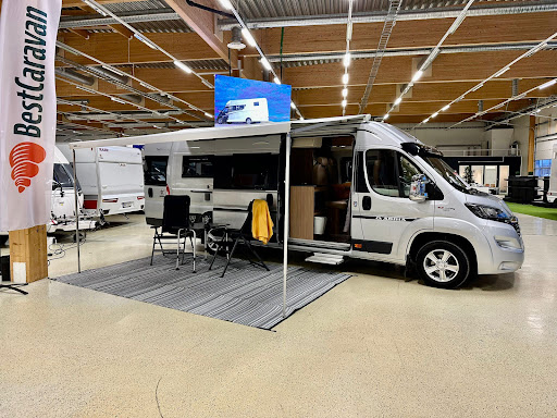 Best Caravan Sverige - Thumbnail