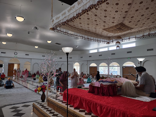 Sikh Temple of Bakersfield - Thumbnail
