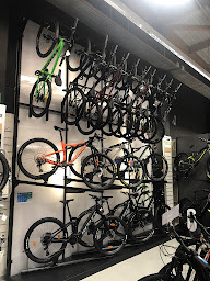 Photo n°2 de Mondovélo Nîmes à Nîmes (Magasin de réparation de vélos)