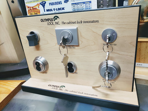 Opx Locksmith - Thumbnail