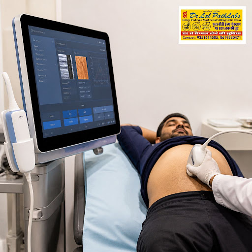 Worried about your liver health? At Dr. Lal Path Labs, Imli Phatak, Jaipur, we offer advanced Fib… post image
