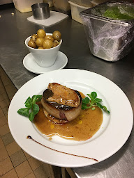 Photo n°9 de La Chope à Paris (Restaurant français)