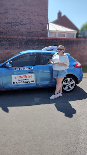 Auto Drive Tamworth Gallery - United Kingdom