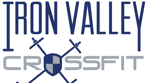 Iron Valley CrossFit - Thumbnail