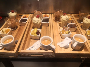 Photo n°9 de Restaurant la mangeoire Annecy à Annecy (Restaurant français)