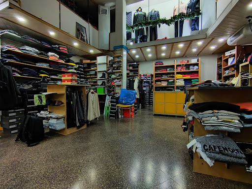 Gargano Abbigliamento e Calzature - di Gargano Silvana - Thumbnail