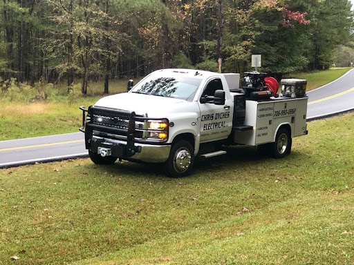 Chris Dyches Electrical LLC