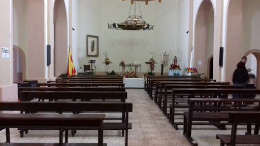 Santa Maria de les Pobles - Thumbnail