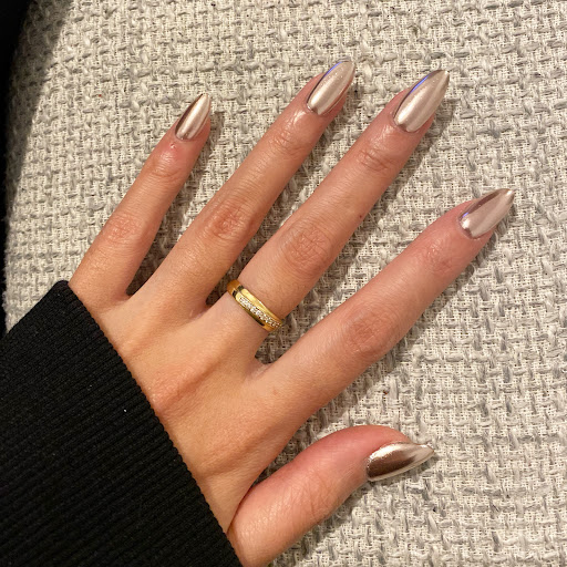 J Nails Daventry - Thumbnail