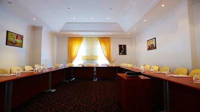 Photos of Sultaşa Hotel (****)