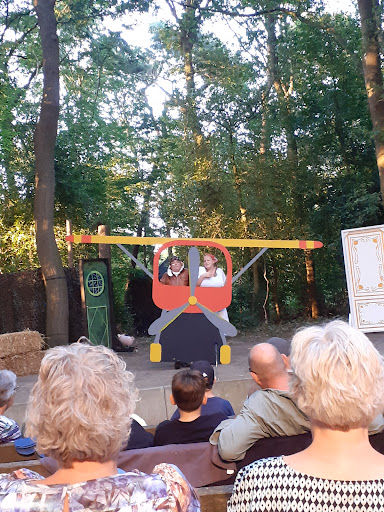 Stichting de Groene Ruimte - Thumbnail