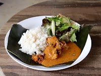 こも田のカレーパン