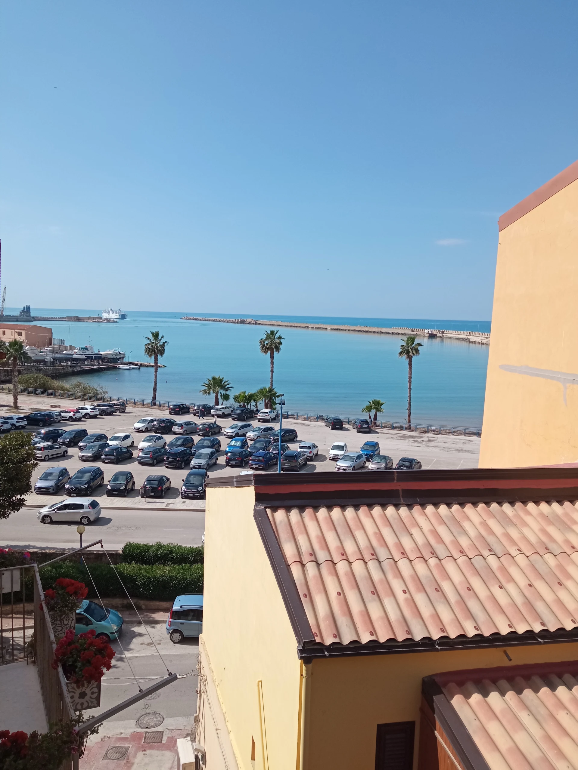Casa Vacanze Torre di Carlo V
