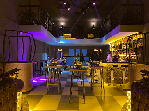 Mayk Club Marmaris