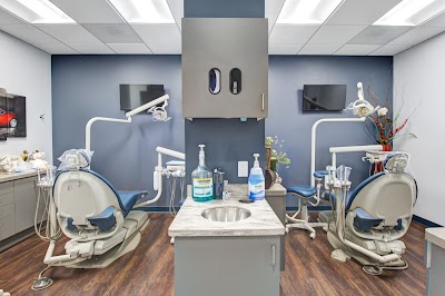 Burbank Family Dental