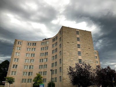 Centennial Towers East