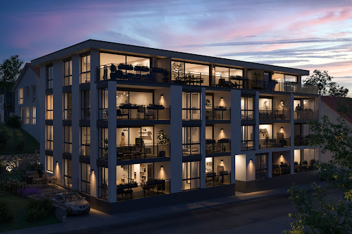AB-Alpina Immobilien GmbH - Thumbnail