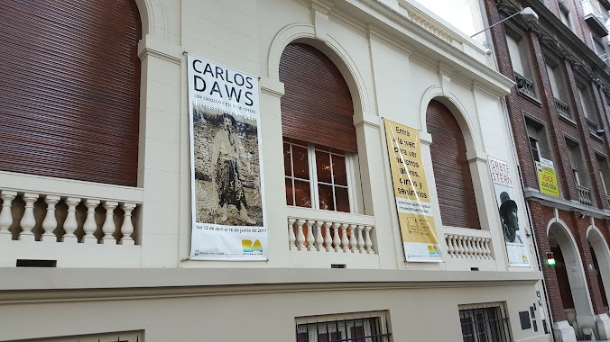 Museo de Arte Popular José Hernández, Author: Ruben Paz