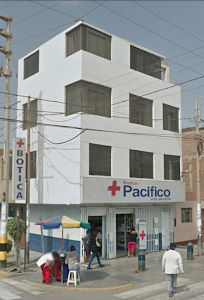 Farmacia Pacífico 2