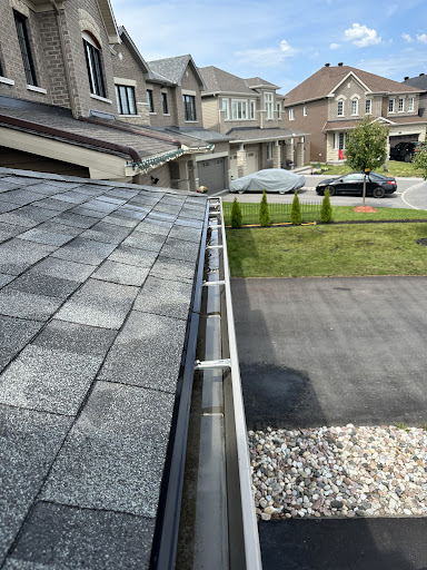 CCS Pressure Washing, Gutters & Window Cleaning | Ottawa