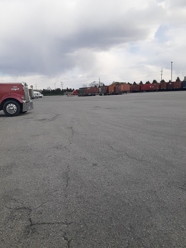 Sparc Transport