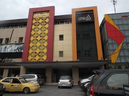 Drego Hotel Pekanbaru, Author: ahmad syahri