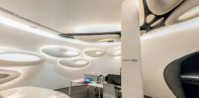 Roca London Gallery