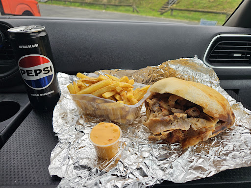 Photo 4 - Speed kebab