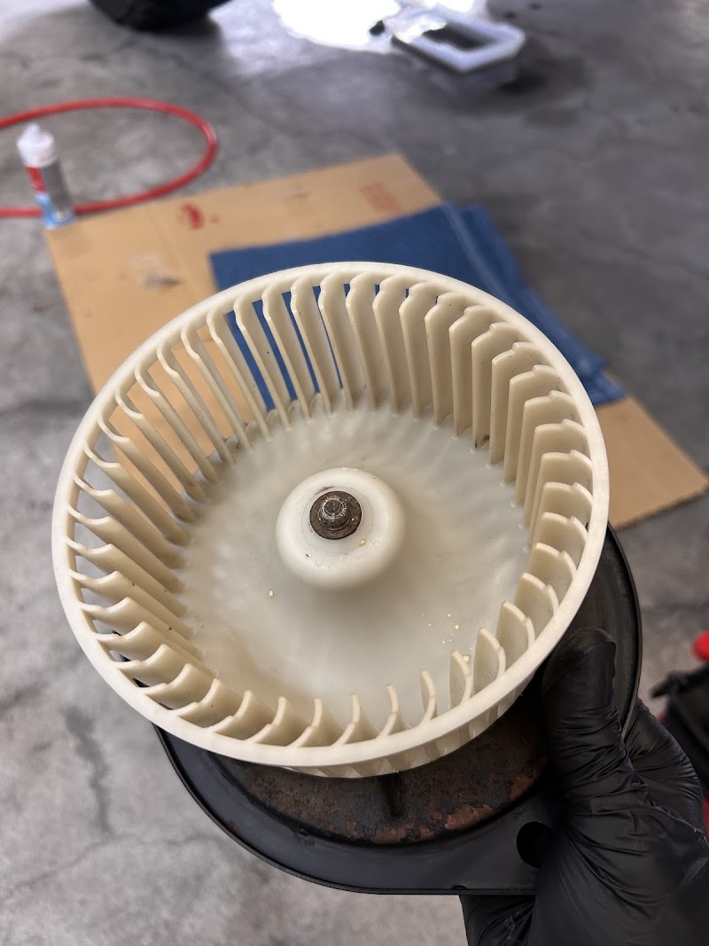 LINO AUTO DETAILING (リノオートディテイリング)